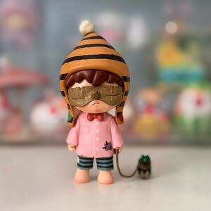 Hirono Echo Series: Daydreaming